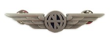Luso Aviation Pilot Wings Aviator