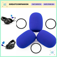Mic Cover for Bose A20