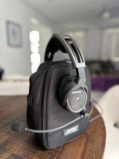 Mint Bose A20 Aviation Headset