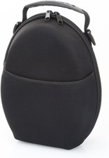 Molded Case for Aviation Headsets