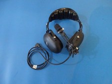 MOTOROLA DAVID CLARK H10-13.4 AVIATION