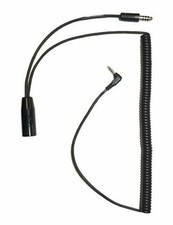 Music Adapter for Helicopter or