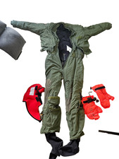 Mustang Survival Constant Wear Aviation