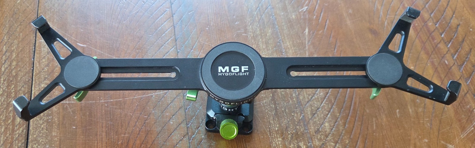 MYGOFLIGHT Sport Mount Universal Cradle Mount