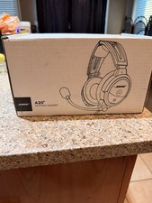 Never used Bose A20 Bluetooth