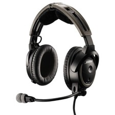 New Bose A20 ANR Aviation