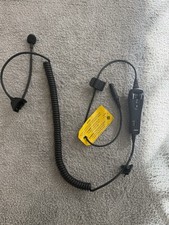 New Bose A20 Coiled Cable,