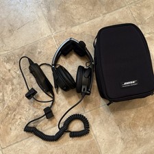New Bose A20 Headset Single