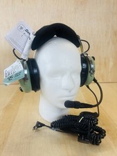 New David Clark Model H-PC