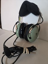 New David Clark Model H10-13.4