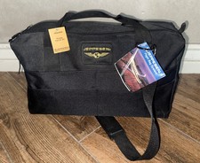 NEW Jeppesen Pilot Flight Bag