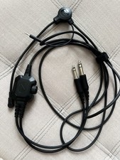 Nflight Nomad Aviation Microphone Not