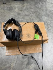 No bluetooth, Bose A20, LEMO