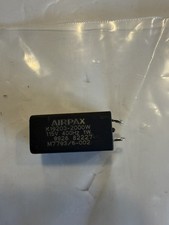 NOS AIRPAX K19203-2000W Hour Meter