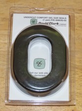 One Pair GENUINE David Clark
