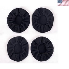 Pack of 4 Cotton Ear
