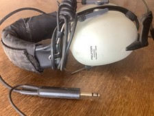 Peltor Model 7003 Aviation Headset
