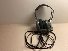 Pilot Aviation Headset