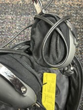Pilot Avionics PA11–40 Headset