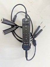 Pilot Communications Aviation Blulink II