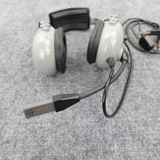 Pilot Headset Aviall Ryder Systems