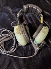 Pilot Headset-David Clark H10-60 Aviation