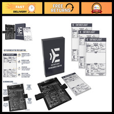 Pilot Kneeboard Box Set -