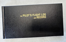 Pilot Logbook - New -