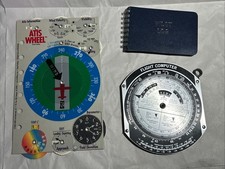 Pilot Training Lot Jeppesen Flight