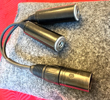 PILOT-USA General Aviation (Dual Plug)