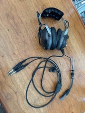 Pilot USA PA-1161 Aviation Headset