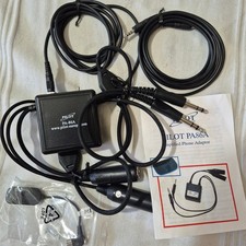 Pilot USA PA-86A Amplified Aviation