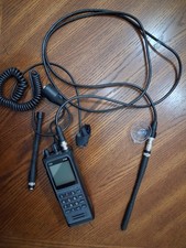 PJ2 Portable Aviation Handheld VHF