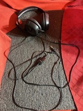 Plantronics Aviation Dual Plug Headset