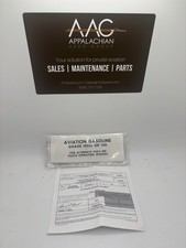 P/N 58-920043-7 Aviation Decal Instruction