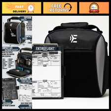 Professional Pilot Flight Bag &