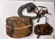 Rare Soviet Aviation Pilot KM