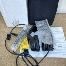 Refurbished Bose A20 ANR Aviation