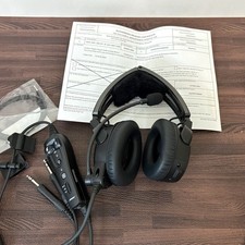 Refurbished Bose A20 Aviation Headset