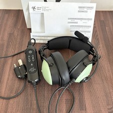 Refurbished David Clark One XMP