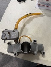 Rotax 503 Single Carb Intake