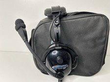Rugged Air 200 Aviation Headset