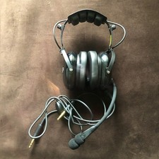Rugged Air airplane pilot radio