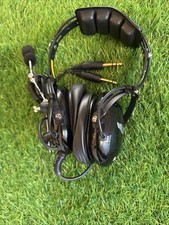Rugged Air General Aviation headset