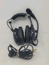 Rugged Air RA200 Helicopter Headset
