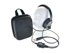Seller refurbished Bose Aviation Headset
