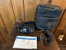 Sennheiser HME 100/105/120 Aviation Pilot