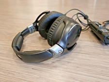 Sennheiser S1 Digital active noise