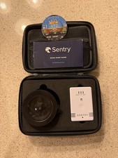 Sentry ADS-B Receiver for Foreflight,