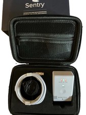 Sentry ADS-B Receiver with Carbon